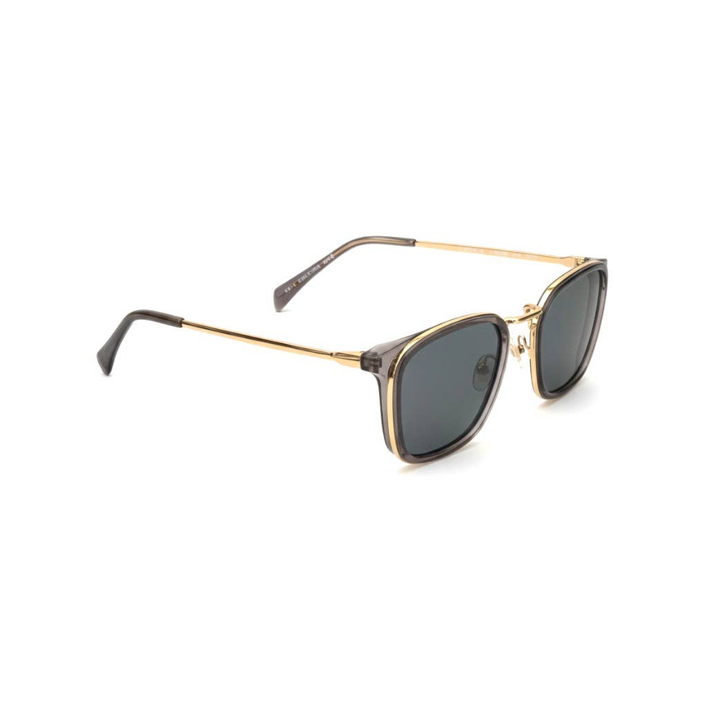 Lythium UV400 Unisex solglasögon UV400 - 3 färger