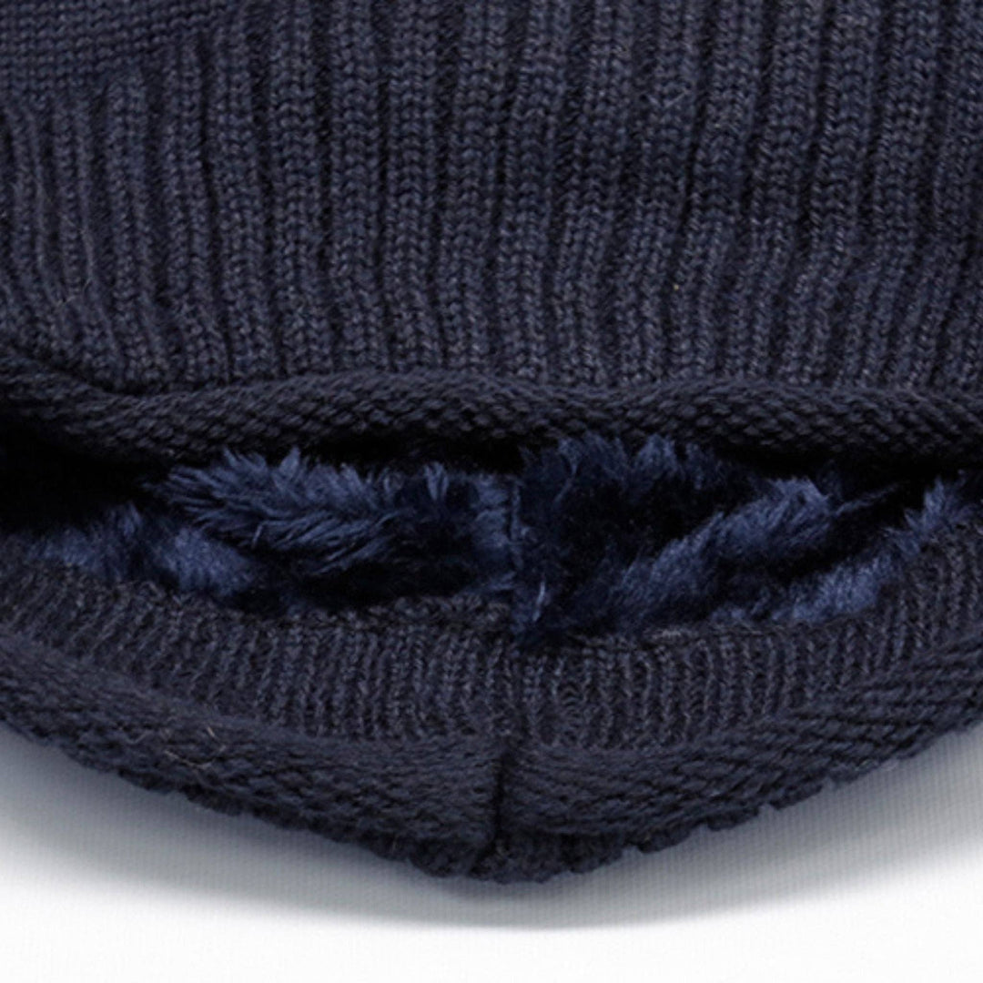 Chillouts Hue Etienne (Lang Beanie)