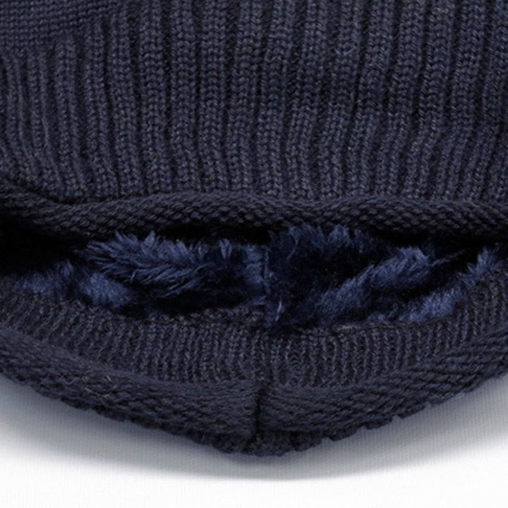 Chillouts Hue Etienne (Lang Beanie)