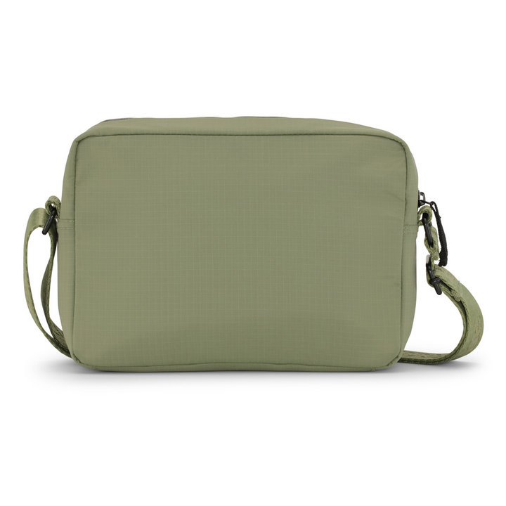 KINTOBE MILES cross body - Oliven Grøn - Taske fra kintobe hos The Prince Webshop