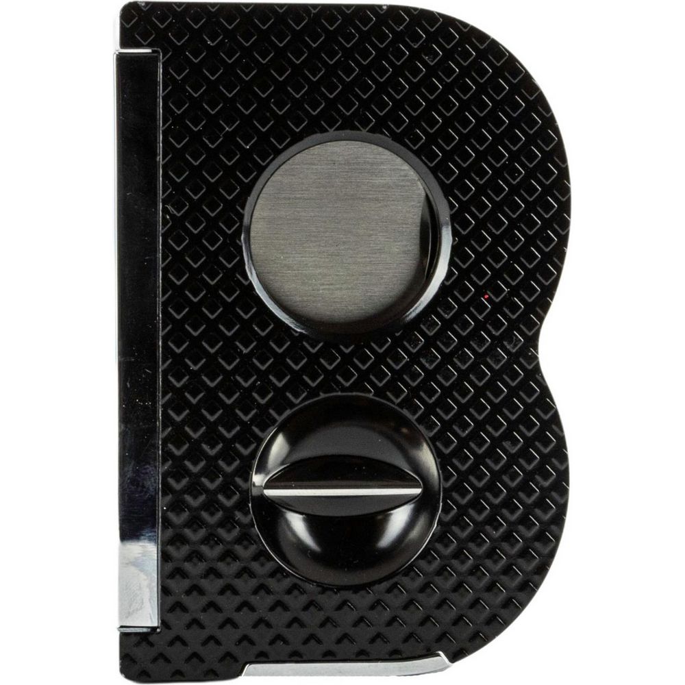 Passatore Tri Cut Guillotine Cigar Cutter