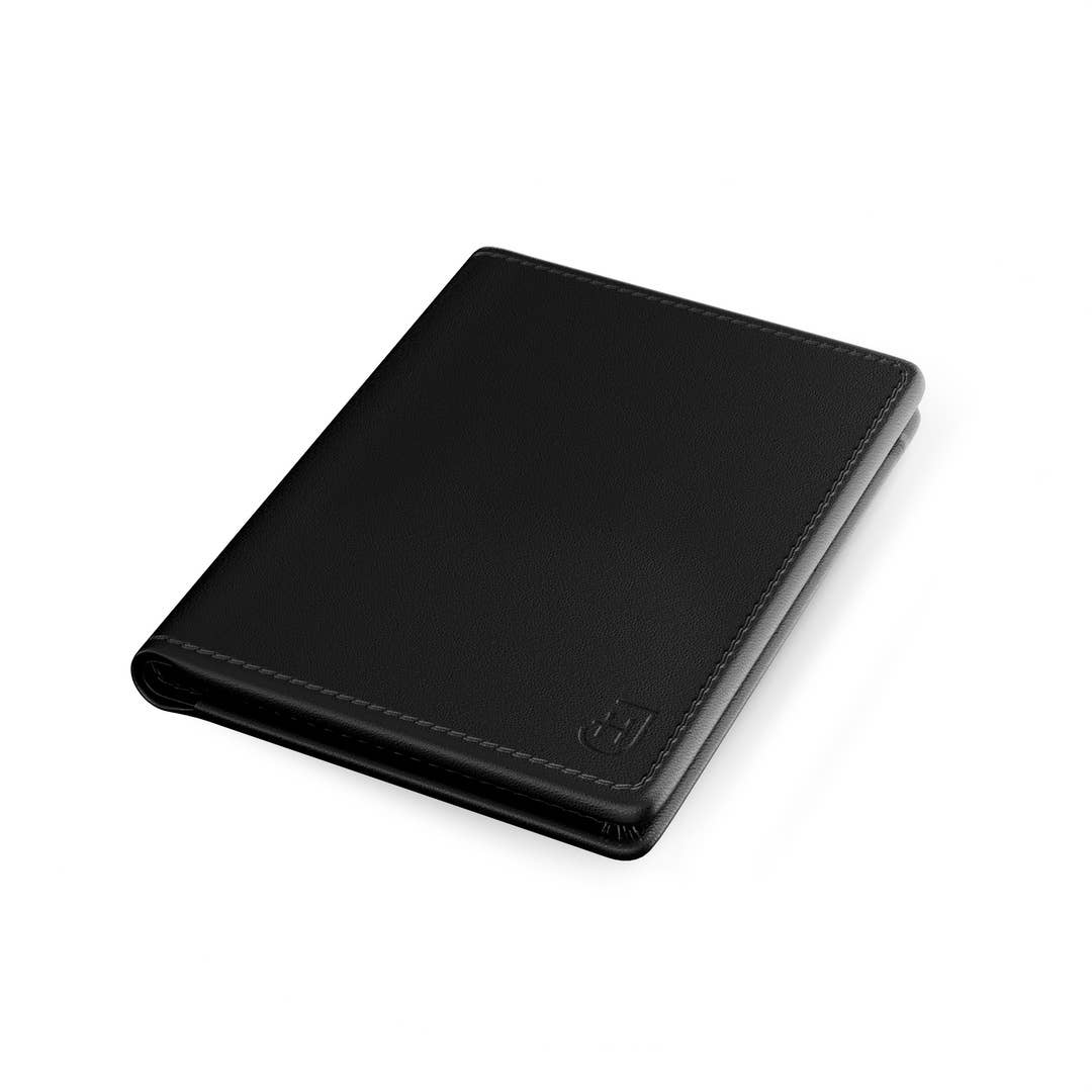 James Hawk Travel Wallet - Sort