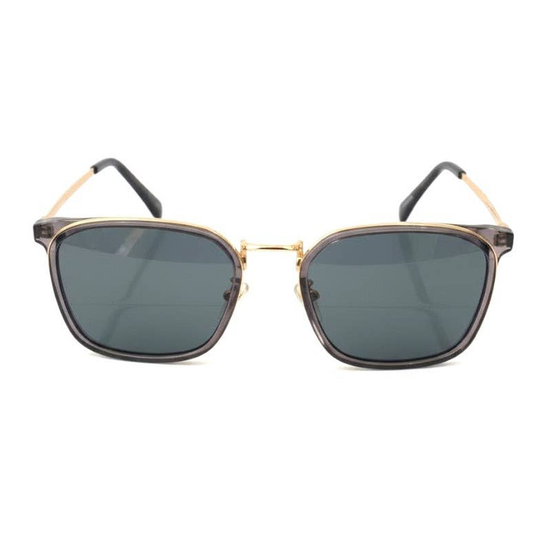 Lythium UV400 Unisex solglasögon UV400 - 3 färger