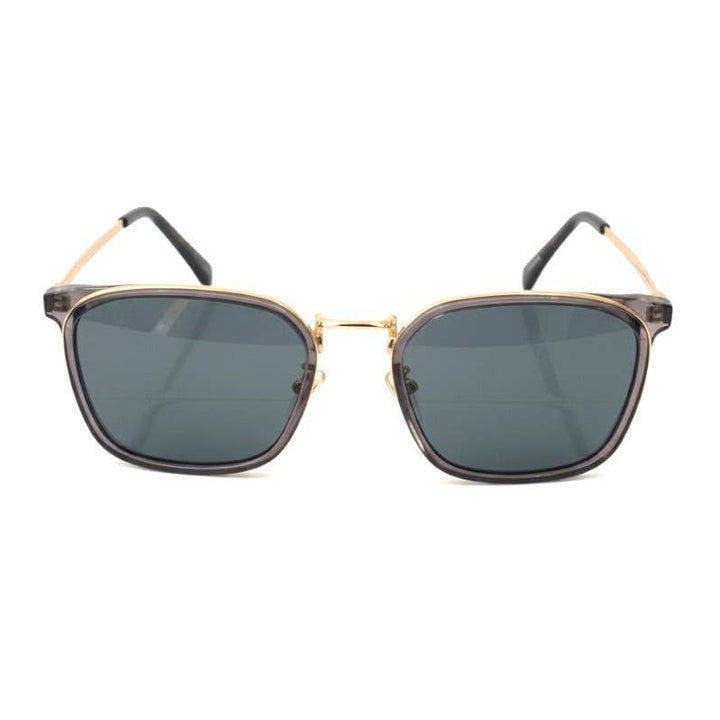 Lythium UV400 Unisex solglasögon UV400 - 3 färger