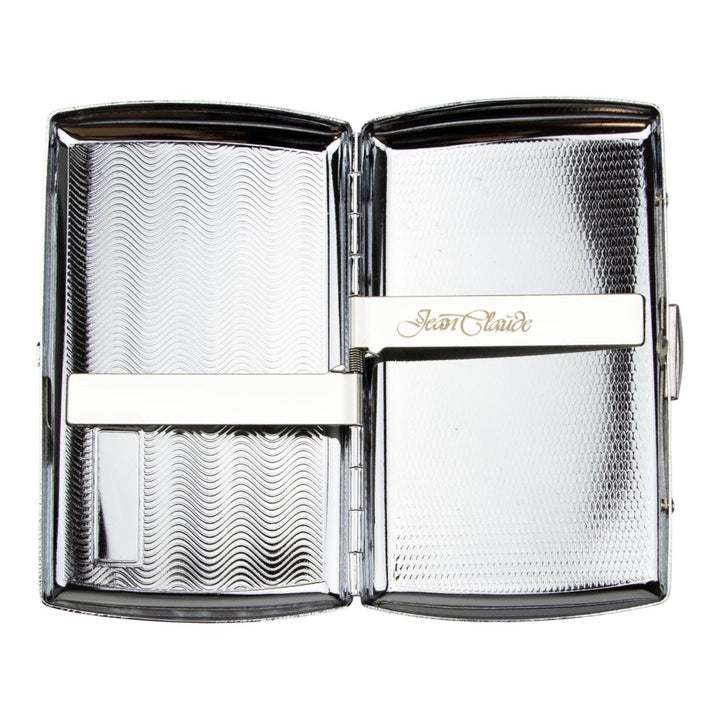 JC Wave Cigaret Etui til 10 King Size Cigaretter