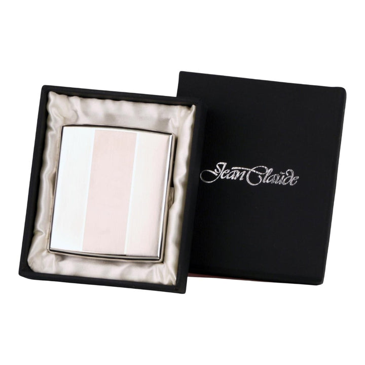 JC Borstad tvärgående cigarettfodral för 20 King Size