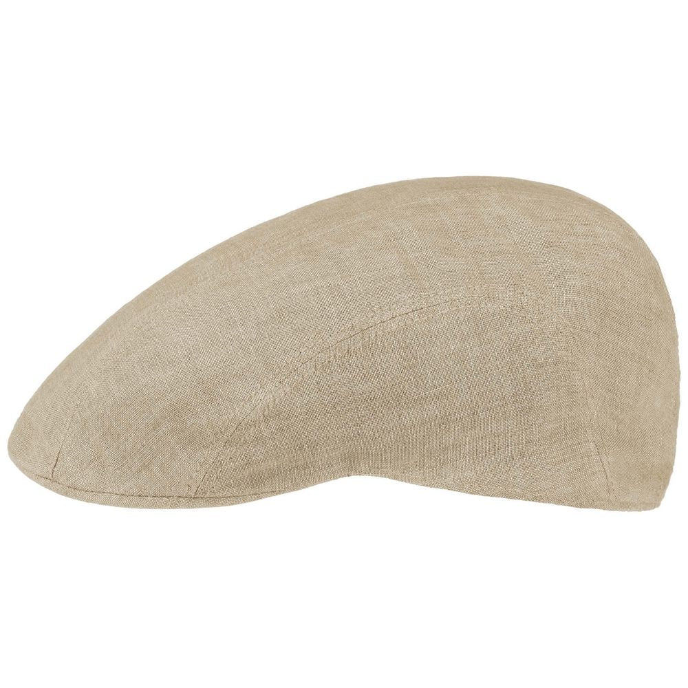 Stetson Ivy Keps Linne Beige