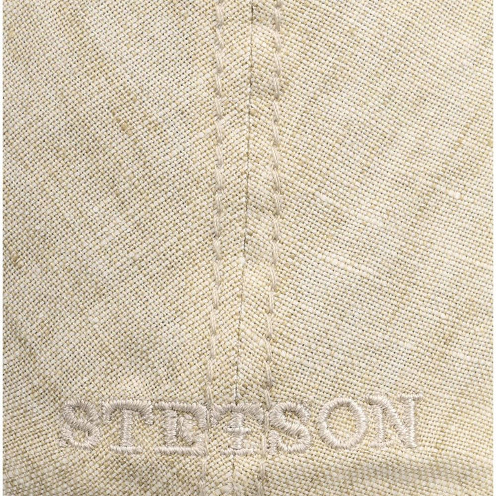 Stetson Ivy Keps Linne Beige