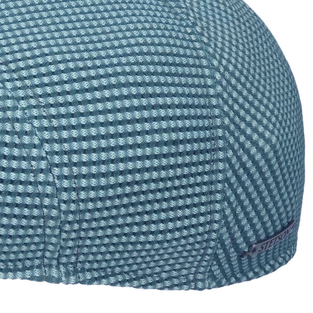 Stetson Golf Ivy Cap Waffle Pique - Blå
