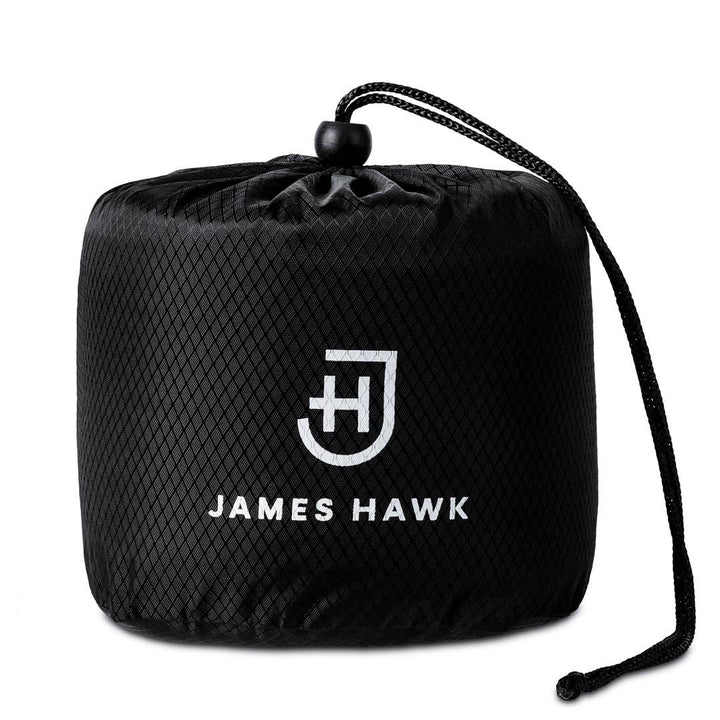 James Hawk - Travel Pillow - Rejse Tilbehør fra James Hawk hos The Prince Webshop