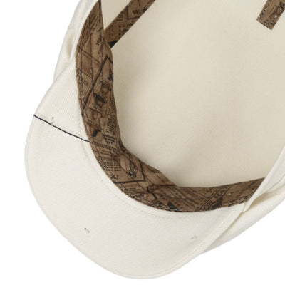 Stetson Driver Cap Linne/Bomull Selvage