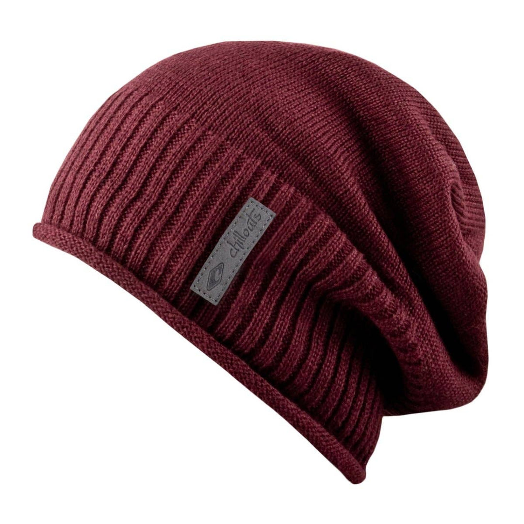 Chillouts Hue Etienne (Lang Beanie)