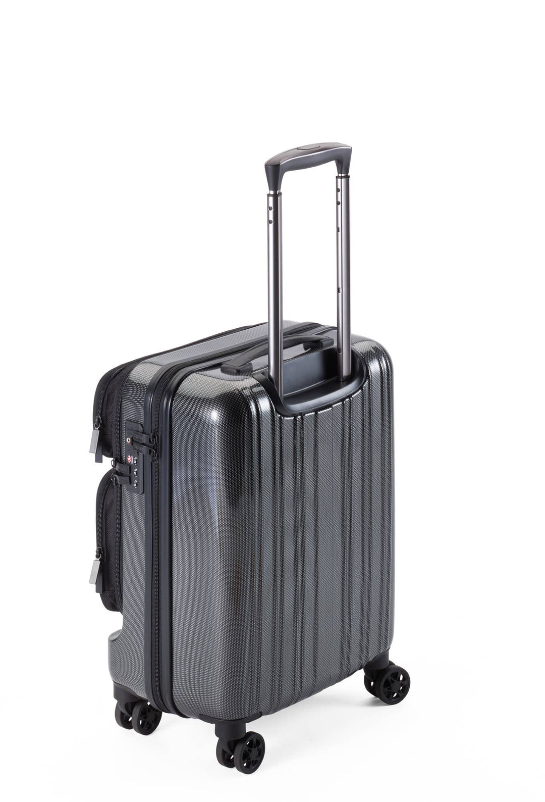 TROIKA - 36 HOURS TROLLEY Business trolley | hand luggage size 18,5"