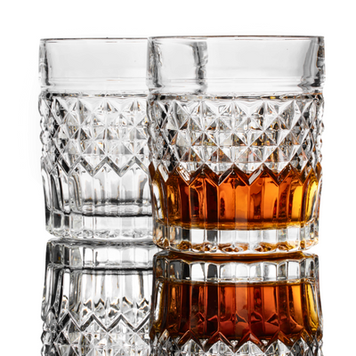 Rocks - The Privilege Collection - Prestige Whisky Glasses Gift Set