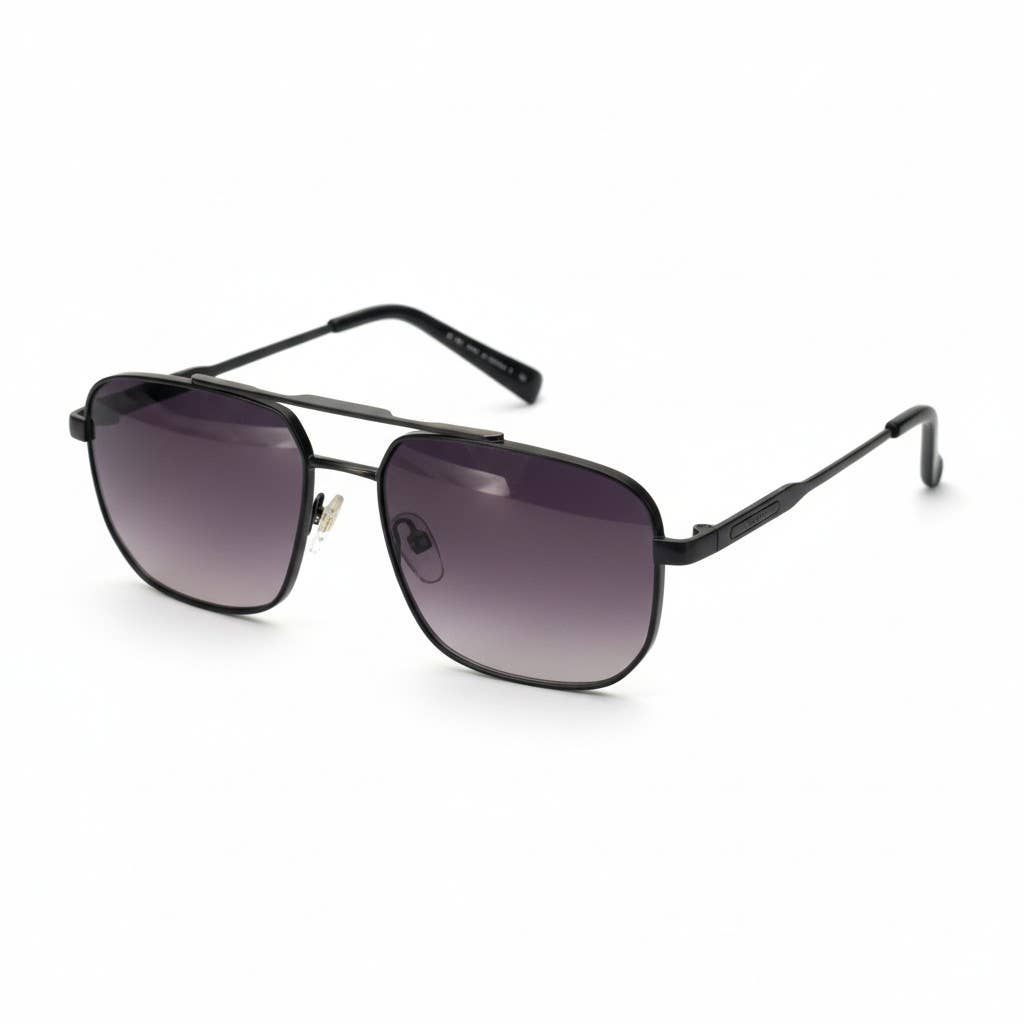 Soul Power UV400 Unisex Sunglasses - 2 colors - Sunglasses from Cassette Barcelona at The Prince Webshop