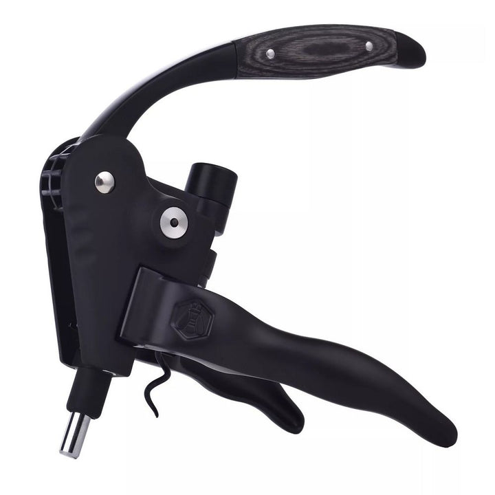 Laguiole Corkscrew Black Edition