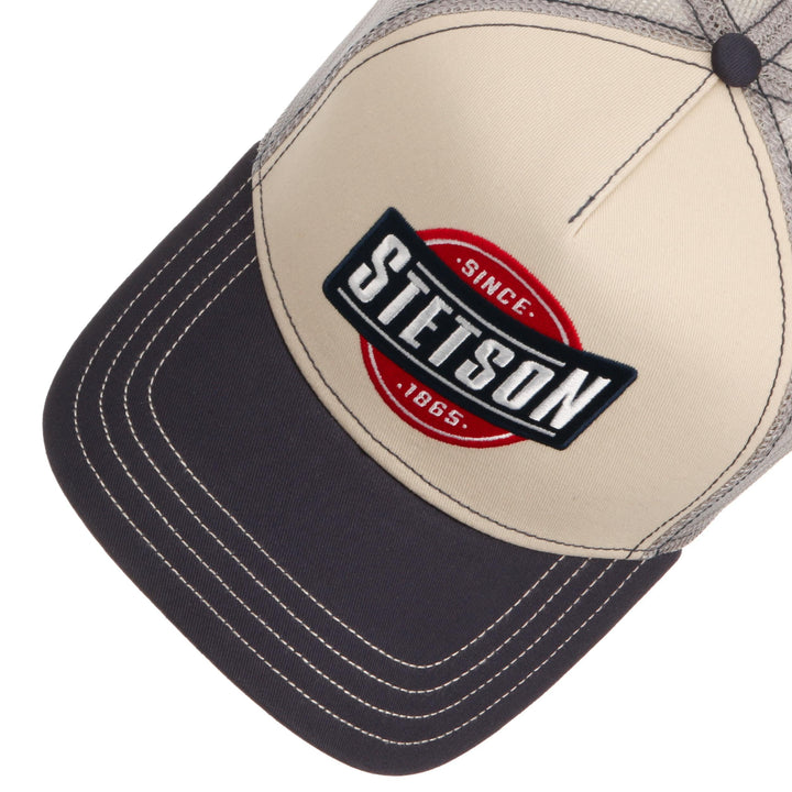 Stetson Trucker Cap Classic Point