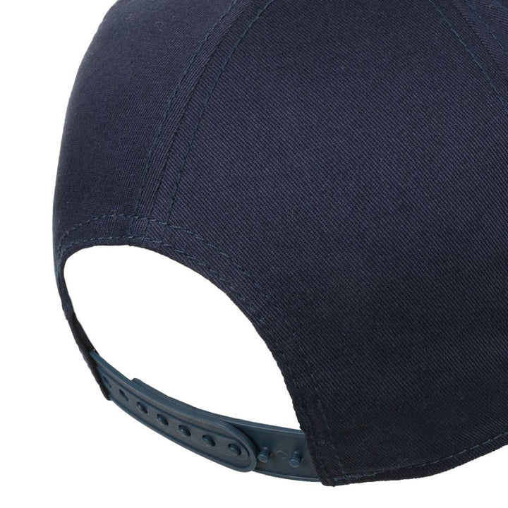 Stetson American Heritage Baseball Cap isbjörn