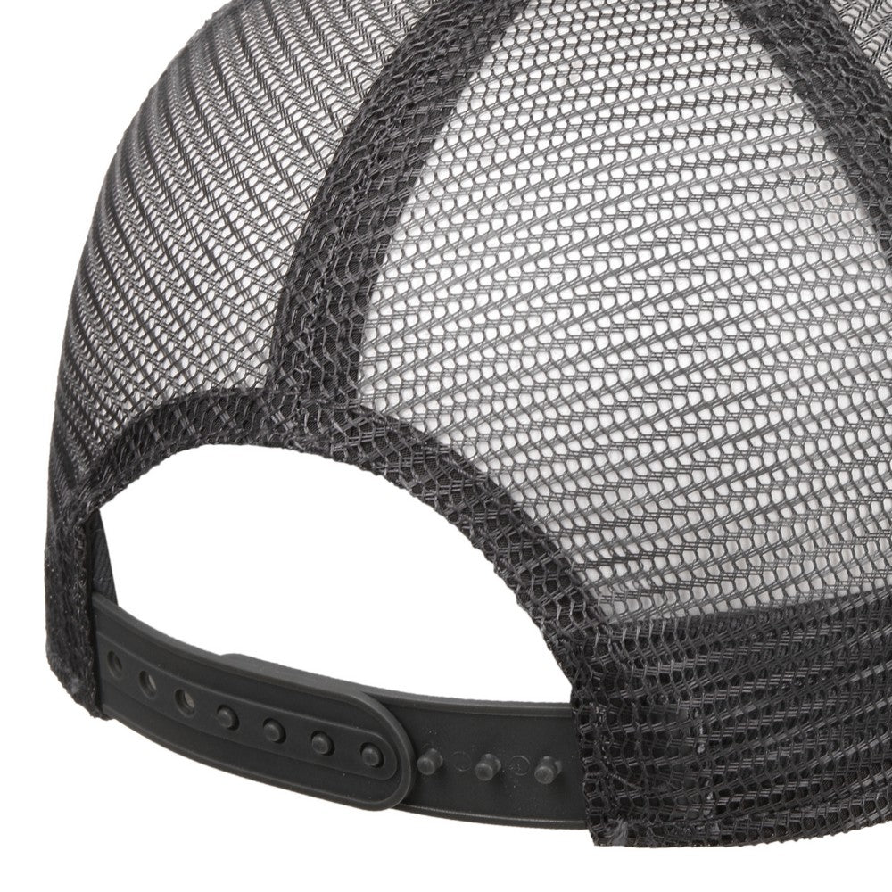 Stetson Trucker Cap American Heritage Classic Grey