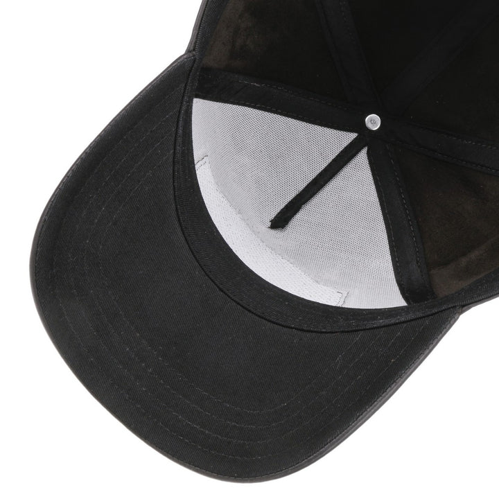 Stetson Trucker Keps Läder