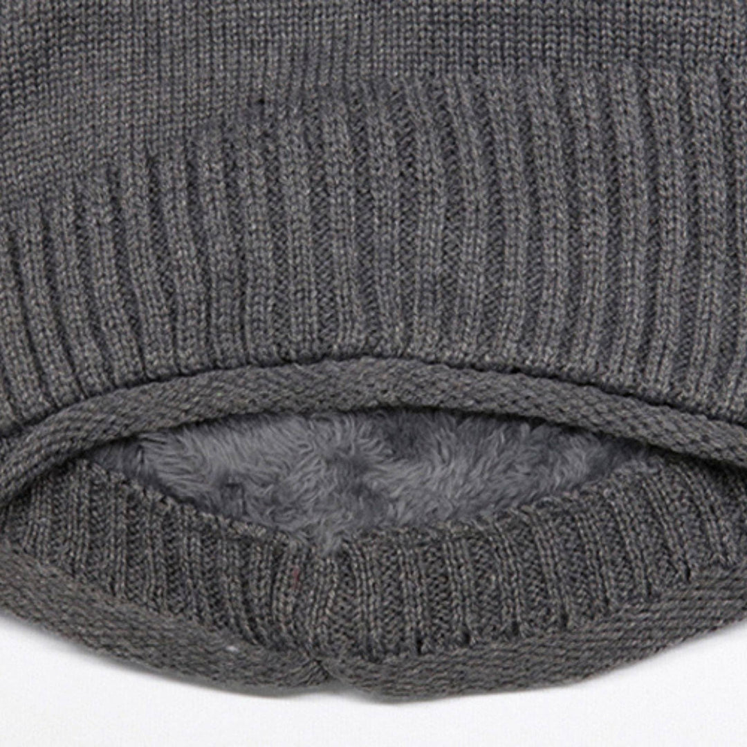 Chillouts Hue Etienne (Lang Beanie)