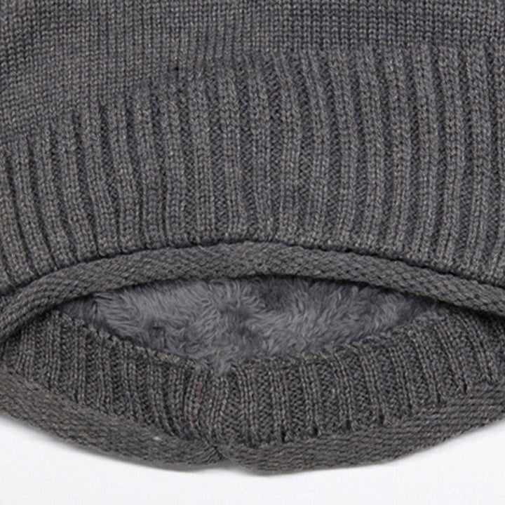 Chillouts Hue Etienne (Lang Beanie)