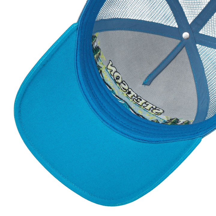 Stetson Trucker Cap Landscape