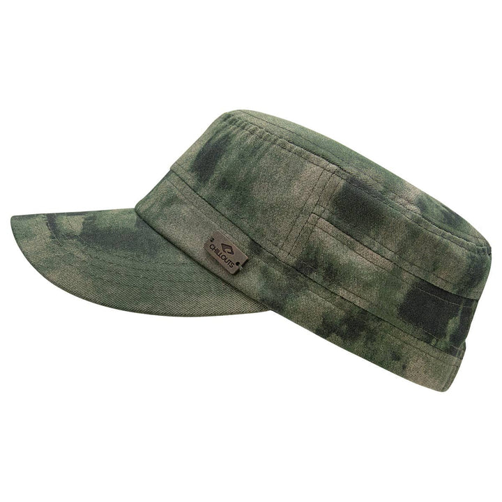 Army Cap "Corrientes" (Military Cap) - 4 farver