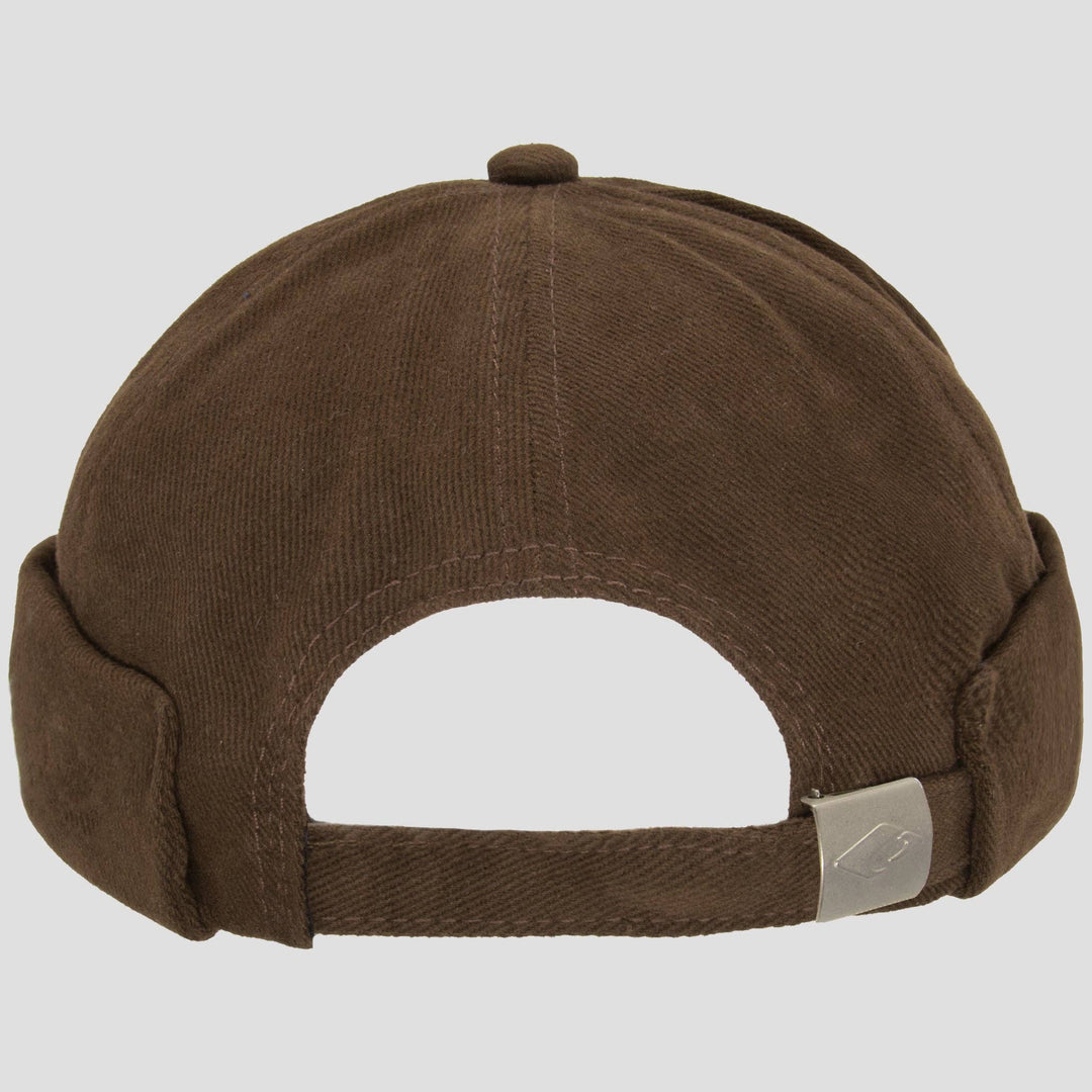 Docker Cap "Delmas" (Fishermans Cap) - 4 farver - Docker Cap fra Chillouts hos The Prince Webshop
