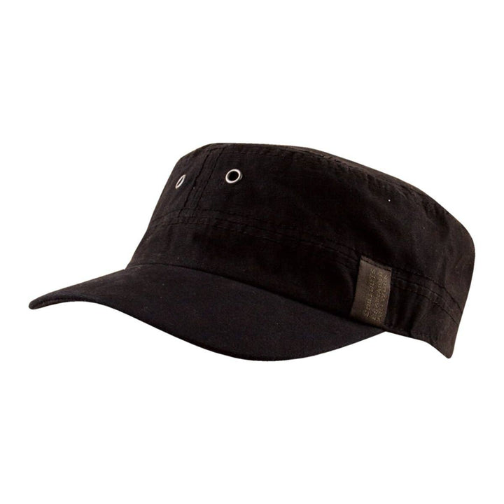 Army Cap "Dublin" (Military Cap) - 2 farver - Army Cap fra Chillouts hos The Prince Webshop