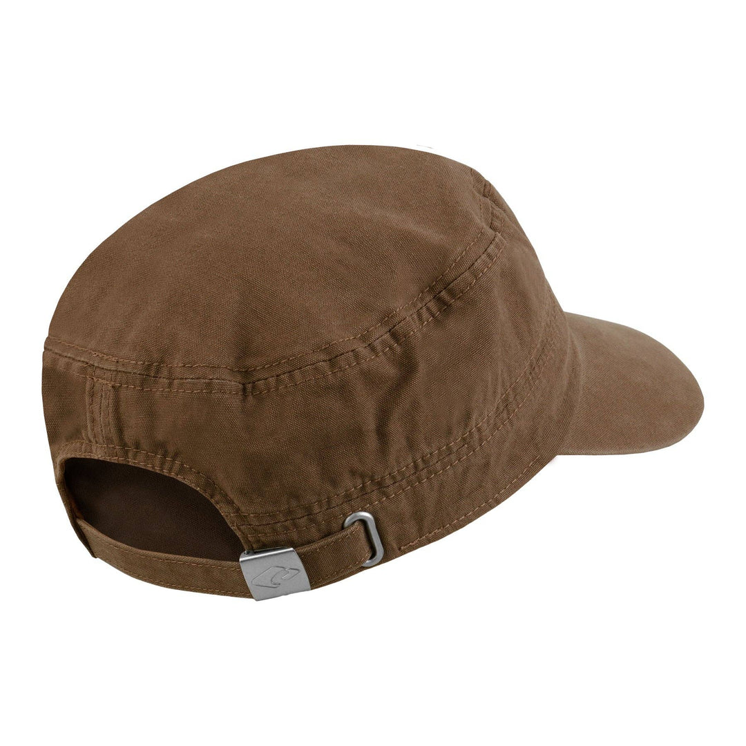 Army Cap "Dublin" (Military Cap) - 2 farver - Army Cap fra Chillouts hos The Prince Webshop