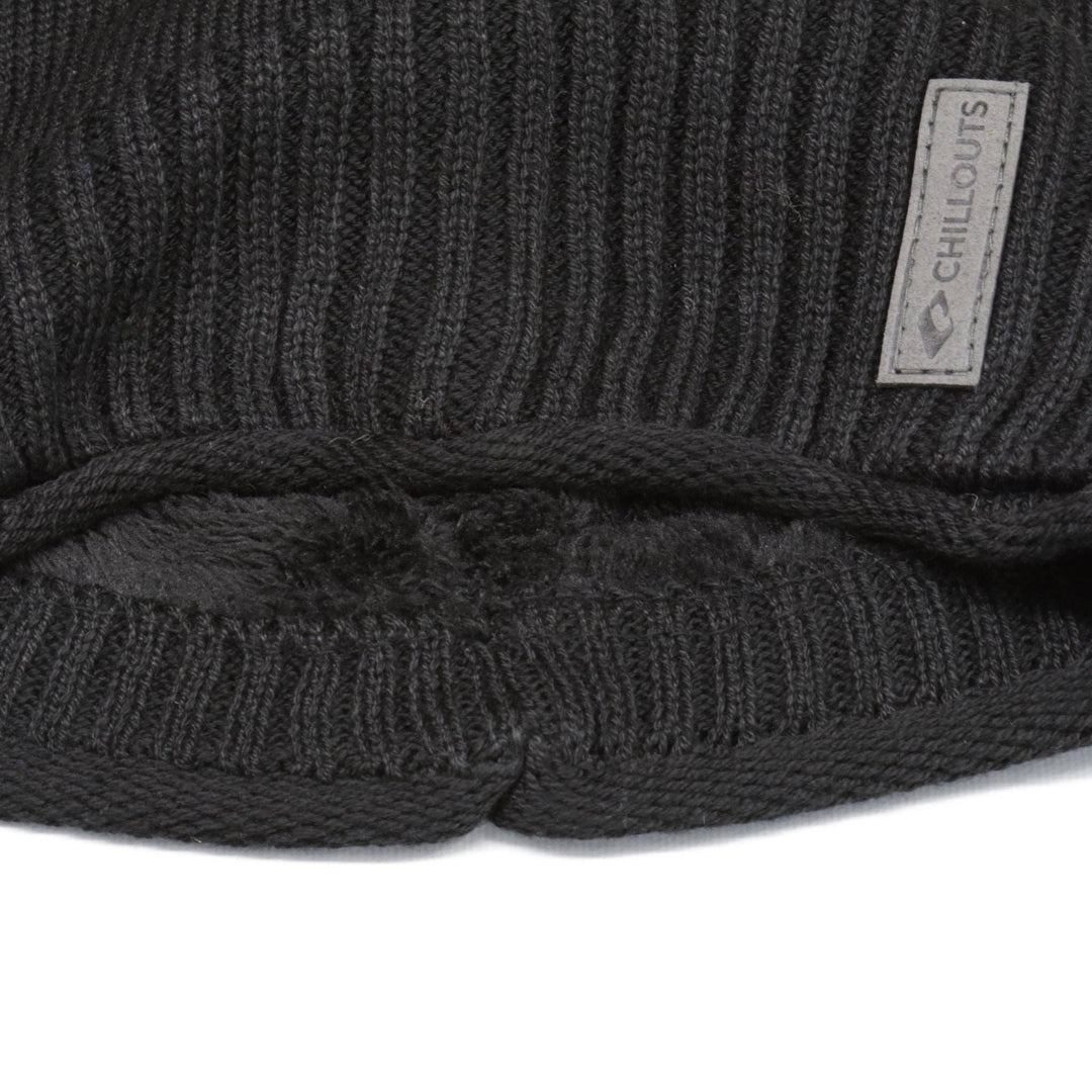 Chillouts Hue Etienne (Lang Beanie)