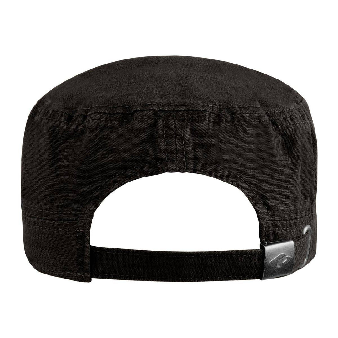 Army Cap "Dublin" (Military Cap) - 2 farver - Army Cap fra Chillouts hos The Prince Webshop
