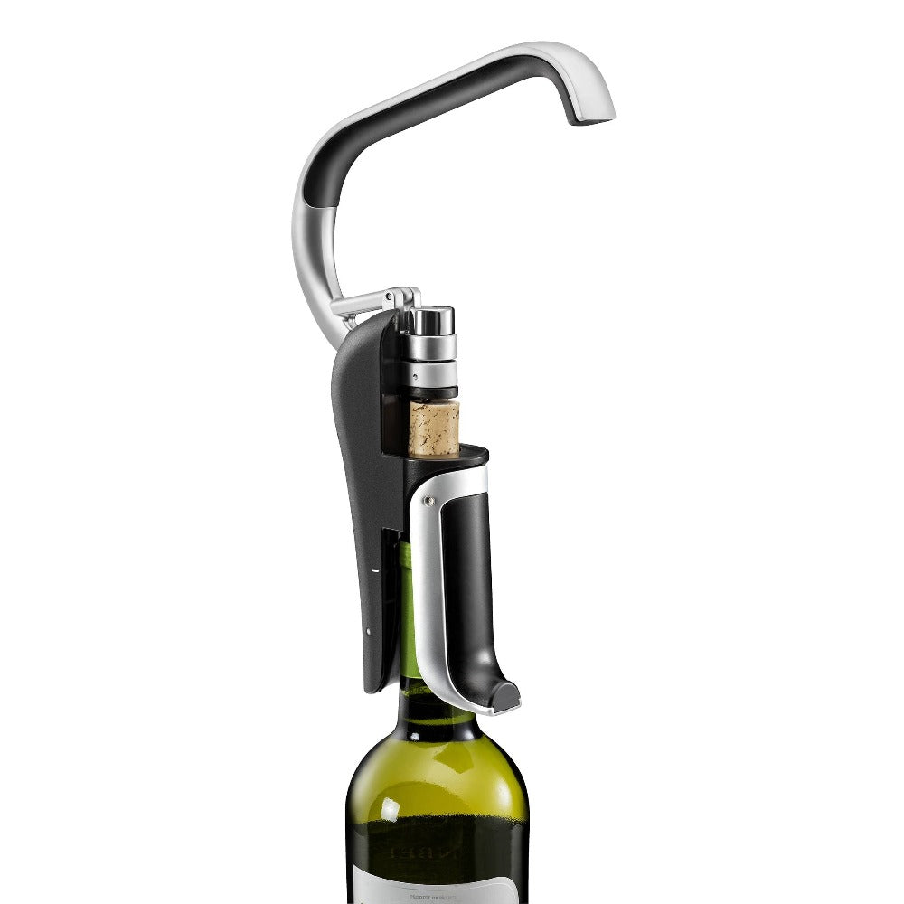 LEVER Lever Corkscrew - Chef & Sommelier - Proptrækker fra Chef & Sommelier hos The Prince Webshop