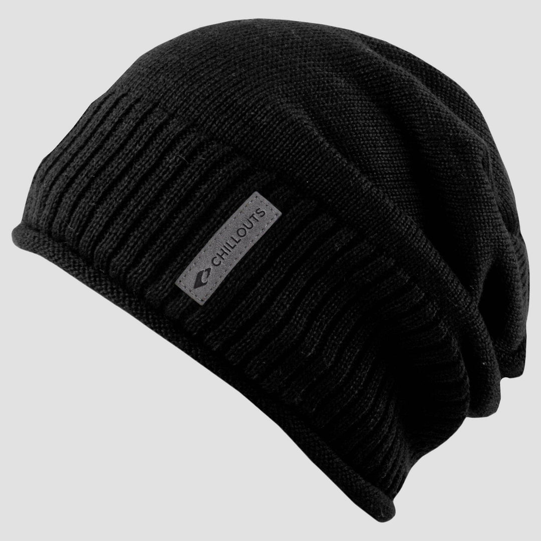 Chillouts Hue Etienne (Lang Beanie)