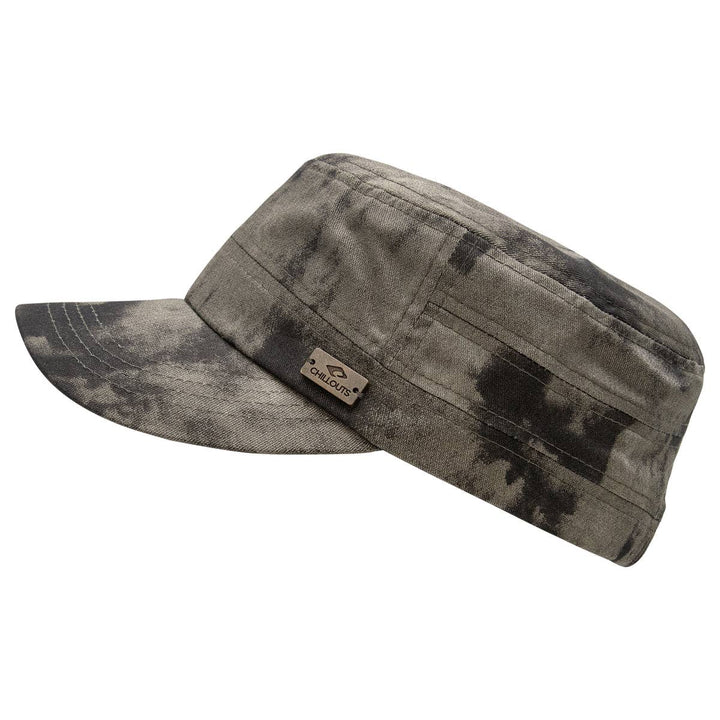 Army Cap "Corrientes" (Military Cap) - 4 farver