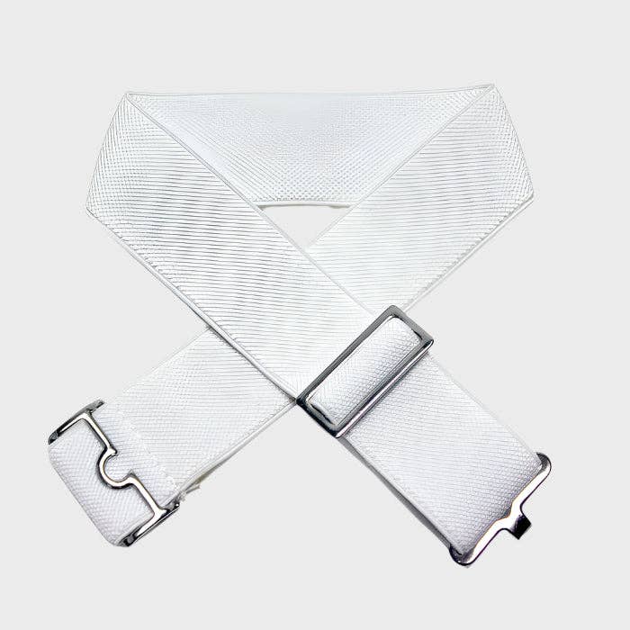 White Men's Garter