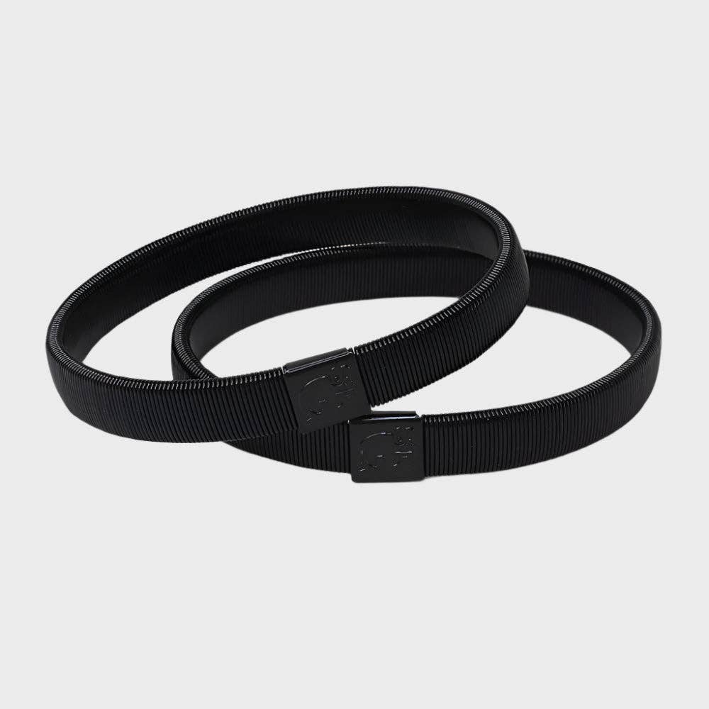 Black Sleeve holder - Supplied in a presentation box