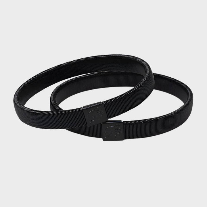 Black Sleeve holder - Supplied in a presentation box