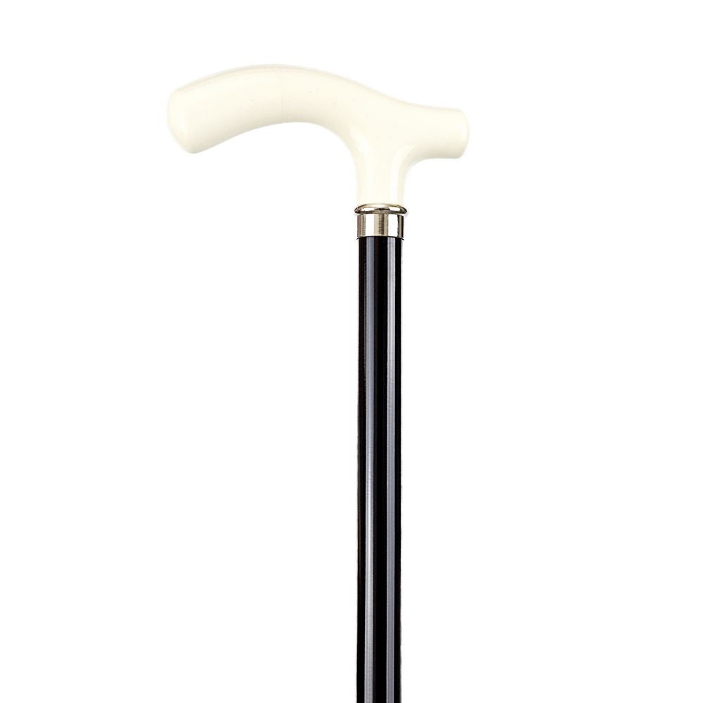 Spadserestok - CRUTCH IVORY STYLE