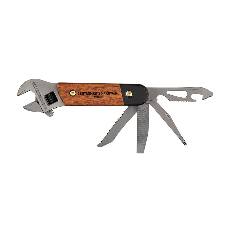 Smart Skiftenøgle Multi Tool