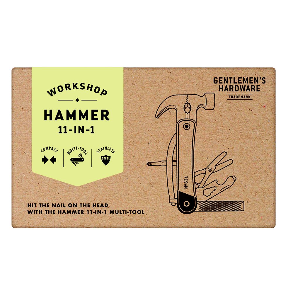 Smart Hammer Multi Tool