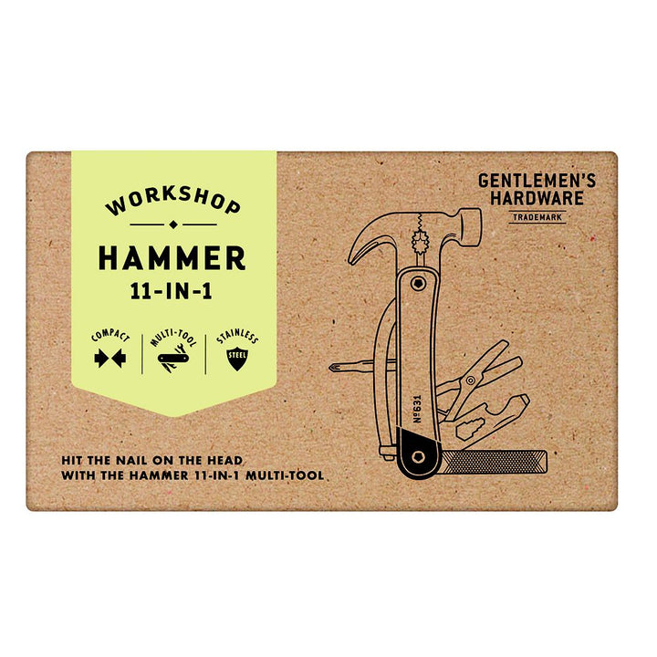 Smart Hammer Multi Tool