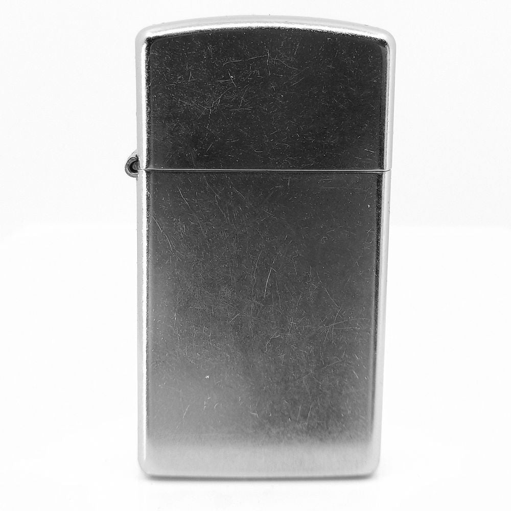 Zippo 60001160 Street Chrome Slim