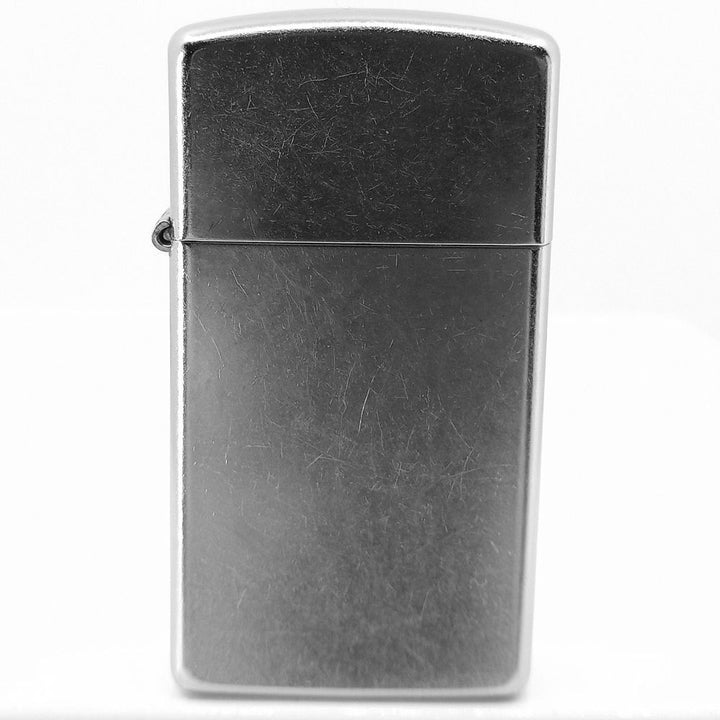 Zippo 60001160 Street Chrome Slim