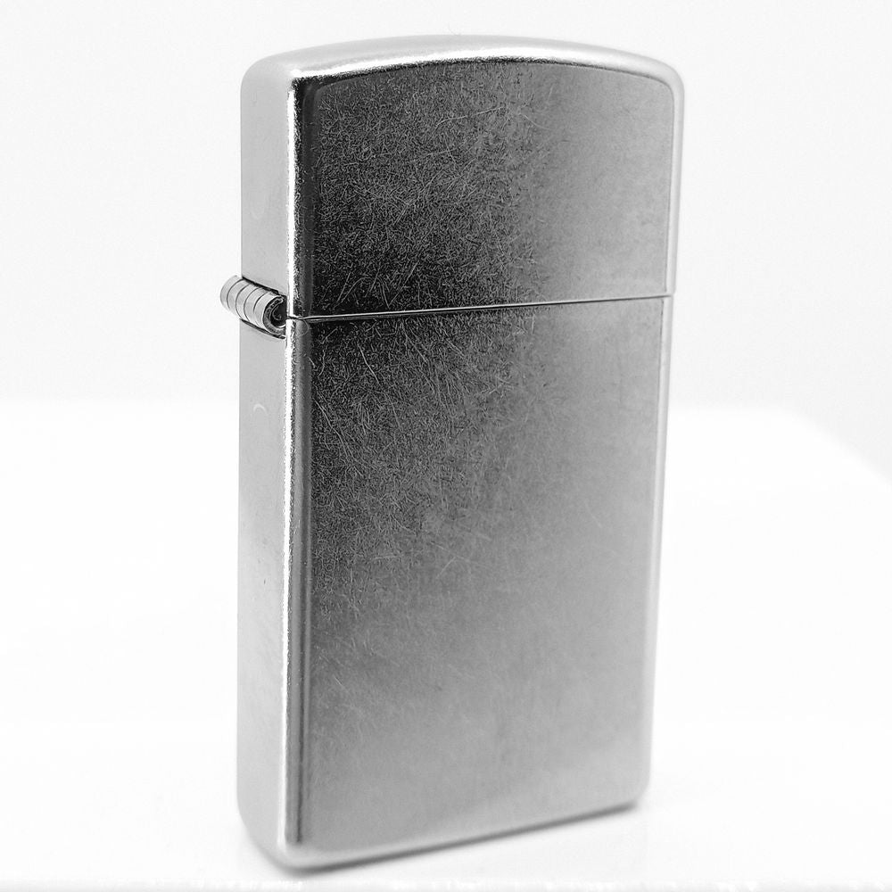 Zippo 60001160 Street Chrome Slim