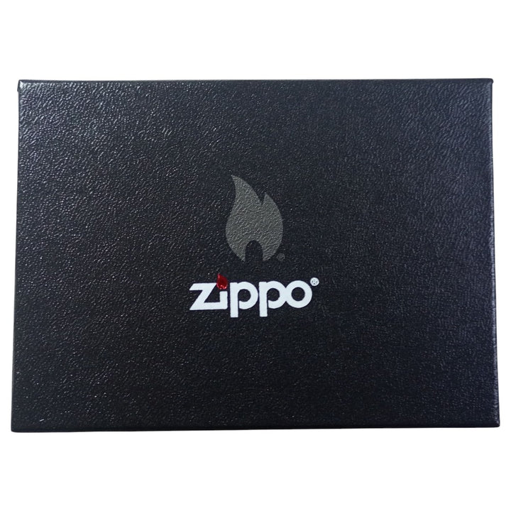 Zippo 2008143 Limited Edition – Viking Emblem