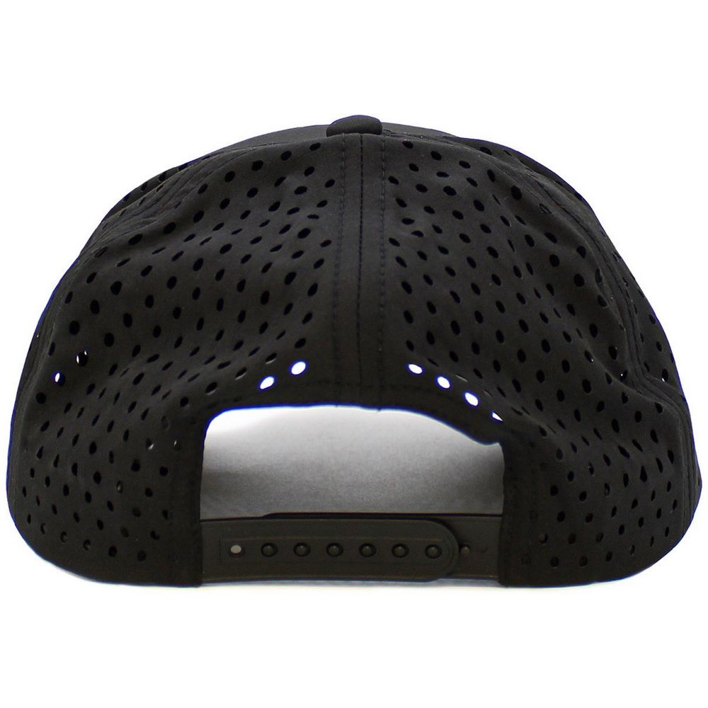 LASERCUT SNAPBACK - vælg mellem 6 farver