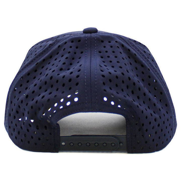 LASERCUT SNAPBACK - vælg mellem 6 farver