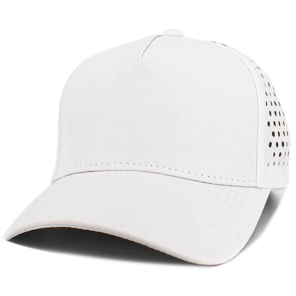 LASERCUT SNAPBACK - vælg mellem 6 farver